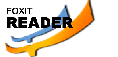logo Foxit Reader